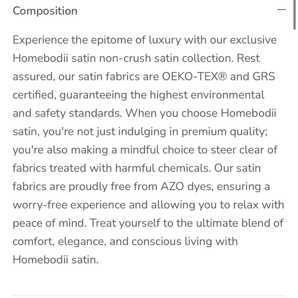 Homebodii Valentina Cami Set - Picture 7 of 8